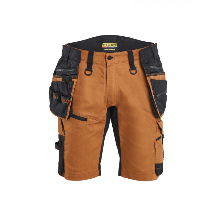 1972 STRIKER Short 2-weg Stretch