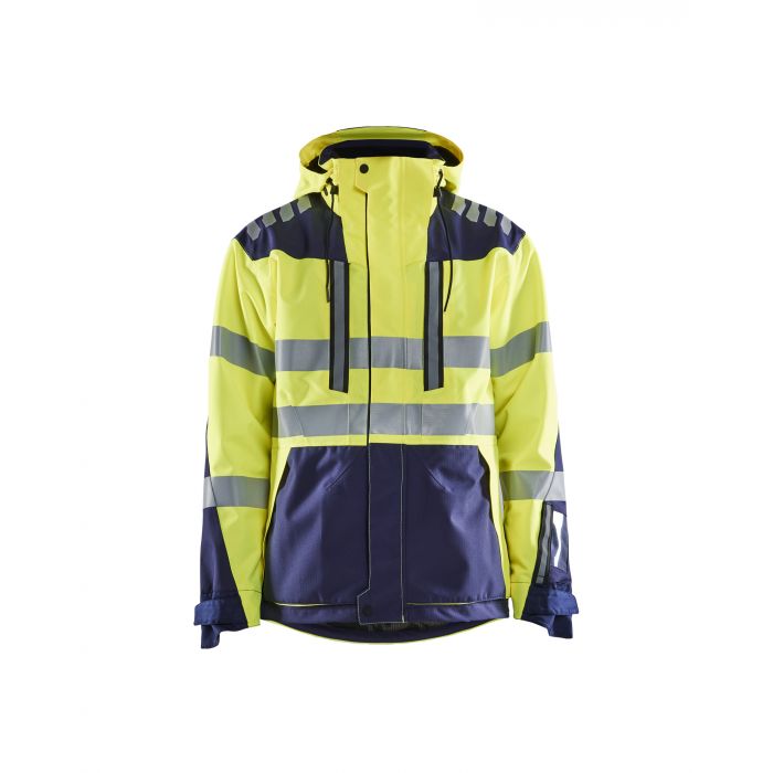 4496 Shelljack High Vis