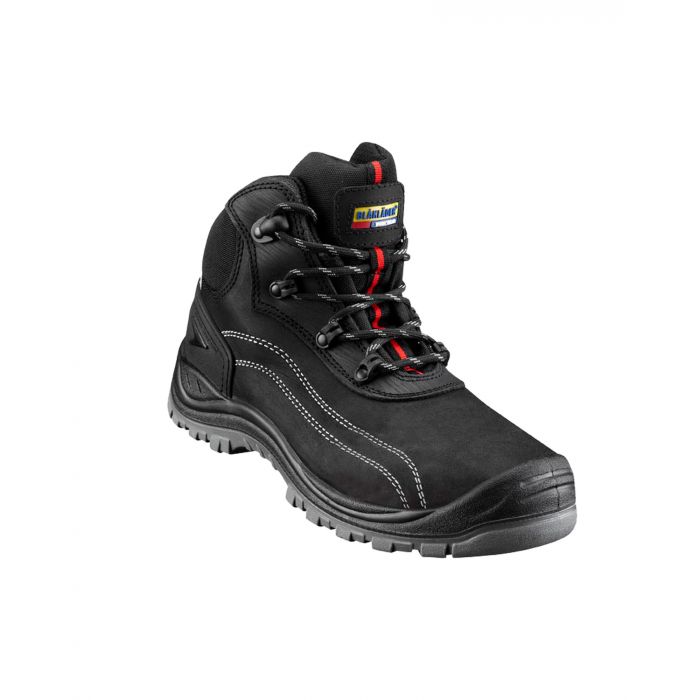 2315 Hoge veiligheidsschoen S3