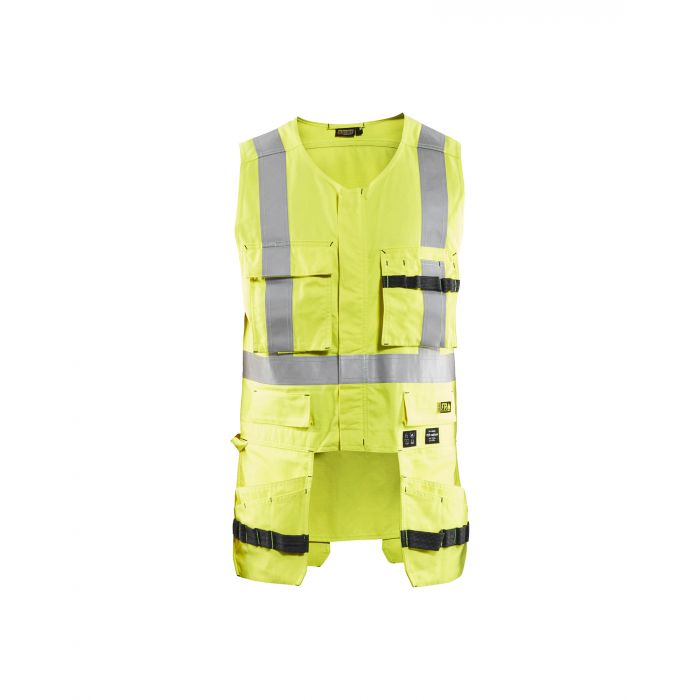 3089 Multinorm werkvest Inherent