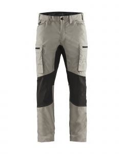 Bl&aring;kl&auml;der 1459 Pantalon maintenance +stretch