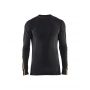 4794 FR Onderhemd 68% merino