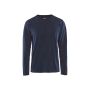 3483 Vlamvertragend T-shirt lange mouw
