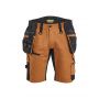1972 STRIKER Short 2-weg Stretch