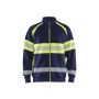 3551 Sweater High vis