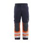 Blåkläder 1488 Pantalon multinormes inhérent