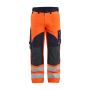 Blåkläder 1588 Pantalon multinormes inhérent