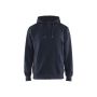 Blåkläder 3366 Sweat zippé à capuche coton