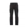 1457 Service werkbroek denim stretch