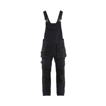 Blåkläder 2620 Cotte à bretelles stretch 4D