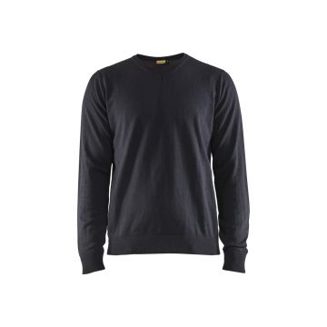 3590 Gebreide pullover