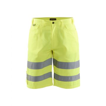 Blåkläder 1595 Short haute-visibilité