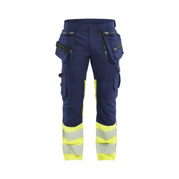 1130 High Vis Werkbroek Stretch