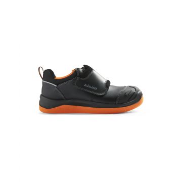 Blåkläder 2485 Chaussures de sécurité Asphalte ELITE