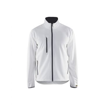 Blåkläder 4952 Veste Softshell stretch 2D