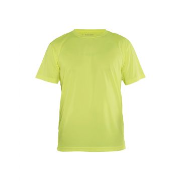 Blåkläder 3331 T-shirt haute-visibilité anti-UV