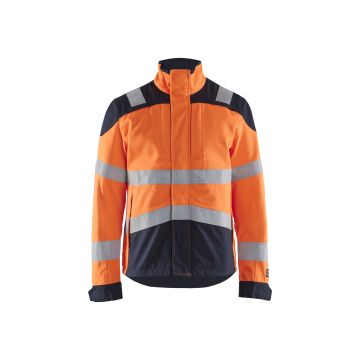 Blåkläder 4089 Veste multinormes inhérent