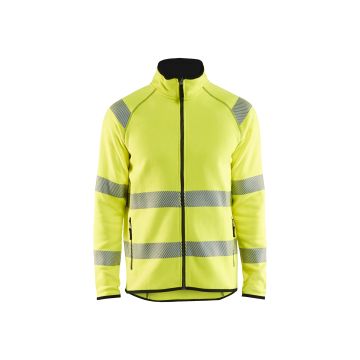 Blåkläder 4922 Veste tricotée haute-visibilité
