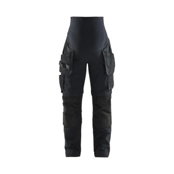 Blåkläder 7103 Pantalon de grossesse artisan