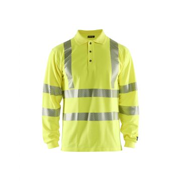 Blåkläder 3439 Polo multinormes à manches longues