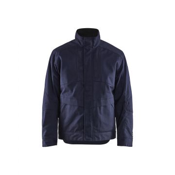 Blåkläder 4784 Veste hiver retardant flamme