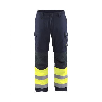 Blåkläder 1869 Pantalon hiver Multinormes