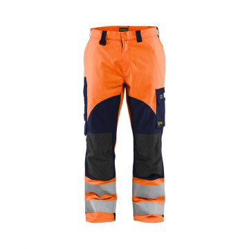 Blåkläder 1588 Pantalon multinormes inhérent