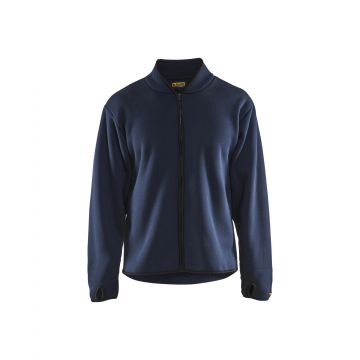 Blåkläder 4770 Veste doublée moumoute