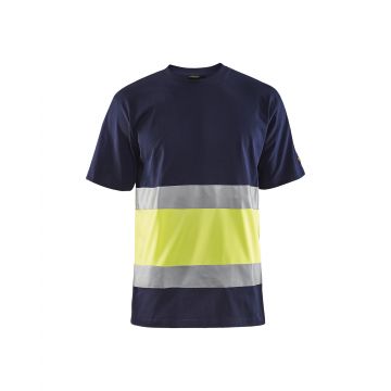 Blåkläder 3387 T-shirt haute-visibilité