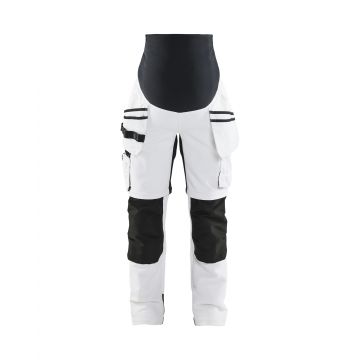 Blåkläder 7102 Pantalon de grossesse peintre