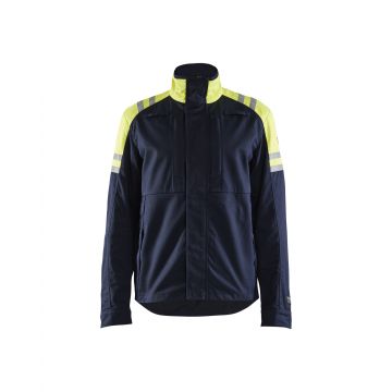Blåkläder 4505 Veste inherent Steel