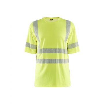 Blåkläder 3522 T-shirt haute-visibilité
