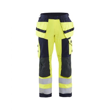 Blåkläder 1579 Pantalon artisan multinormes