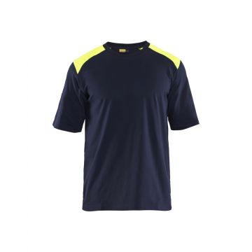 Blåkläder 3476 T-shirt retardant flamme