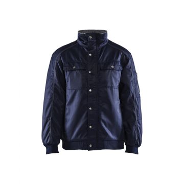 Blåkläder 4916 Blouson pilote doublé
