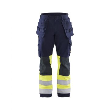 Blåkläder 1479 Pantalon artisan multinormes