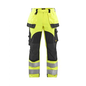 Blåkläder 1589 Pantalon multinormes inhérent