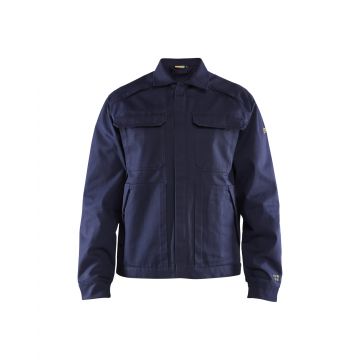 Blåkläder 4774 Veste Retardant Flamme