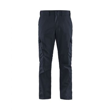 1444 Industrie werkbroek stretch