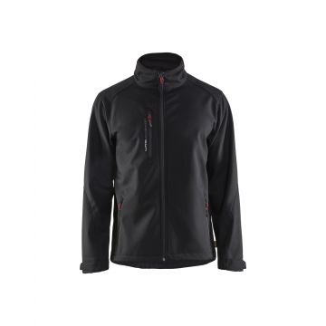 Blåkläder 4752 Veste Softshell