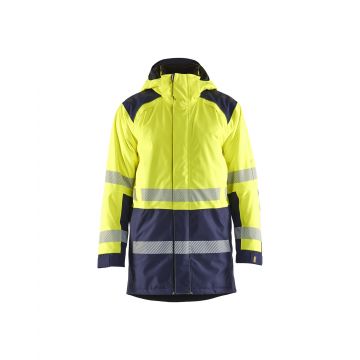 4457 Winterparka High Vis