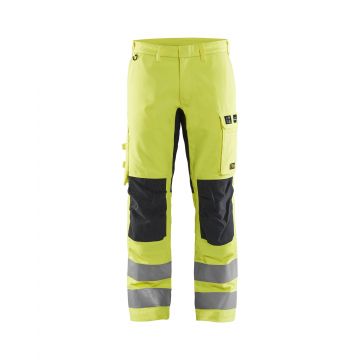 1788 Multinorm werkbroek Inherent met stretch 1788 Multinorm werkbroek Inherent met stretch