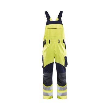 Blåkläder 2889 Salopette multinormes inhérent