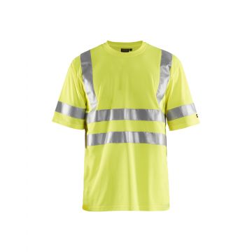 Blåkläder 3413 T-shirt haute-visibilité