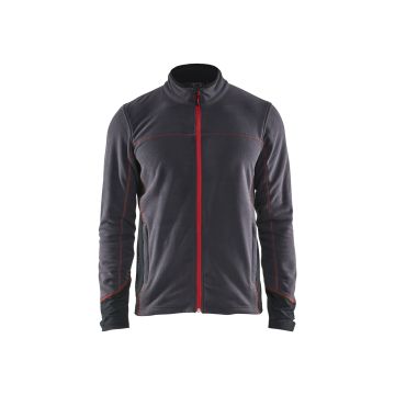 Blåkläder 4995 Veste micropolaire