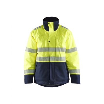 Blåkläder 4517 Veste hiver multinormes