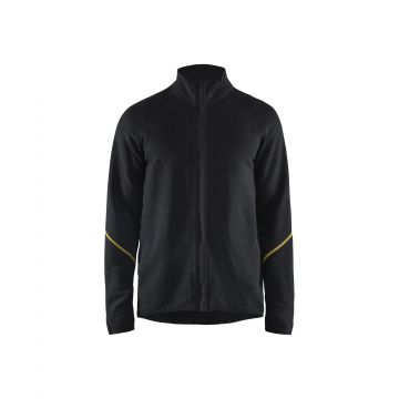 Blåkläder 4793 Veste polaire retardant flamme