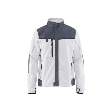 Blåkläder 4955 Veste polaire coupe-vent