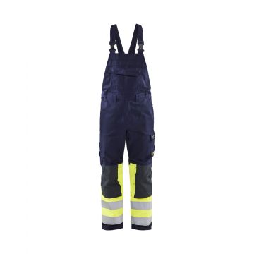 Blåkläder 2607 Salopette multinormes