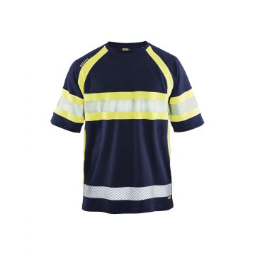 3337 UV-T-shirt High Vis 3337 UV-T-shirt High Vis